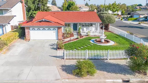 4001 Ross Park Dr, San Jose, CA 95118