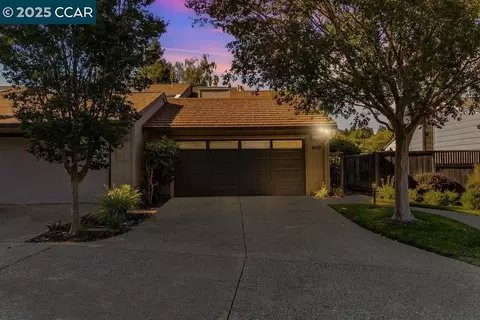 639 Augusta Dr, Moraga, CA 94556 photo 1