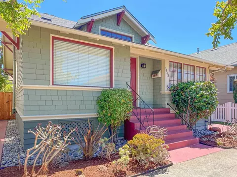 1438 6th St, Alameda, CA 94501