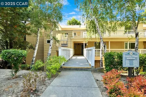 392 Mill Rd, Martinez, CA 94553 photo 1