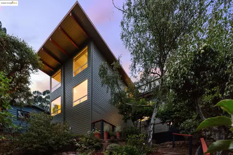 1148 Cragmont Ave, Berkeley, CA 94708 photo 1