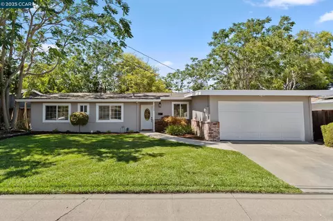 3249 Claudia Dr, Concord, CA 94519 photo 1