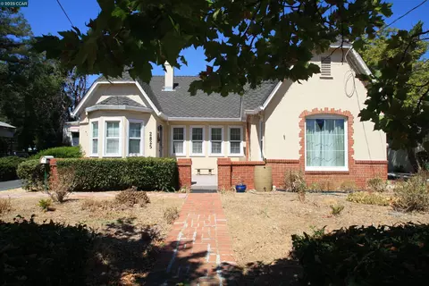 2825 Concord Blvd, Concord, CA 94519