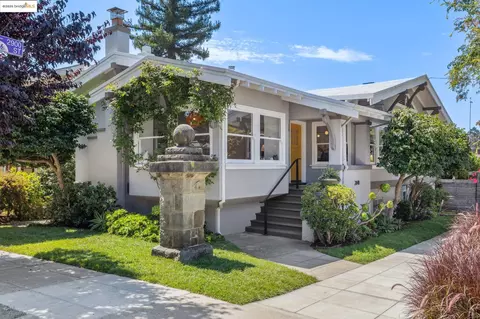 2848 Russell St, Berkeley, CA 94705 photo 1