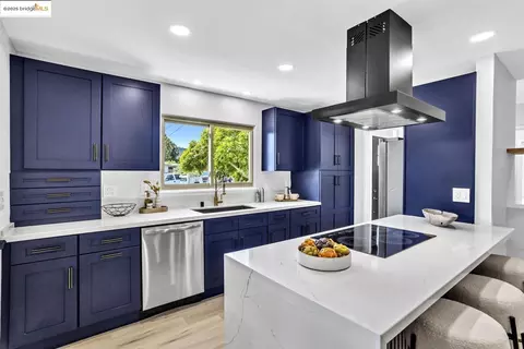 4369 Nelson Dr, El Sobrante, CA 94803