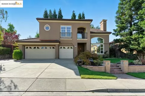 205 Dandelion Ln, San Ramon, CA 94582