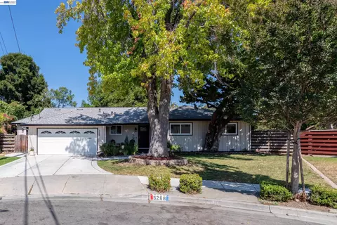 5268 Keeler Ct, Fremont, CA 94536