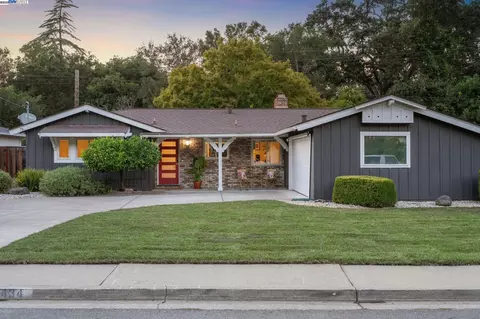 3434 Little Ln, Lafayette, CA 94549