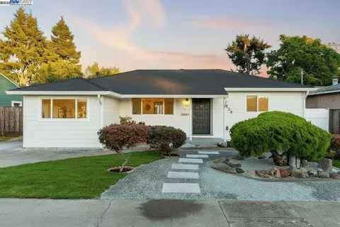 1508 141st Ave, San Leandro, CA 94578