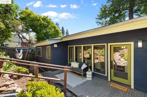 1460 Olympus Ave, Berkeley, CA 94708 photo 1