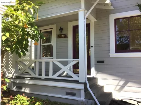 3712 Patterson Ave, Oakland, CA 94619