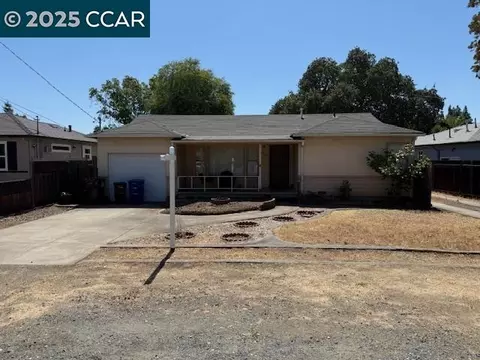 4044 Chestnut Ave, Concord, CA 94519