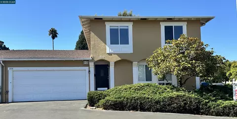 1000 View Dr, Richmond, CA 94803