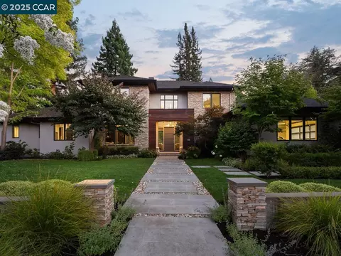80 Lark Pl, Alamo, CA 94507