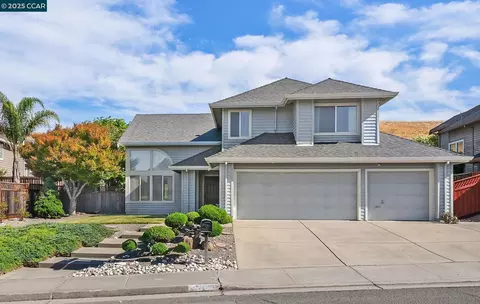 2701 Goularte Dr, Pinole, CA 94564