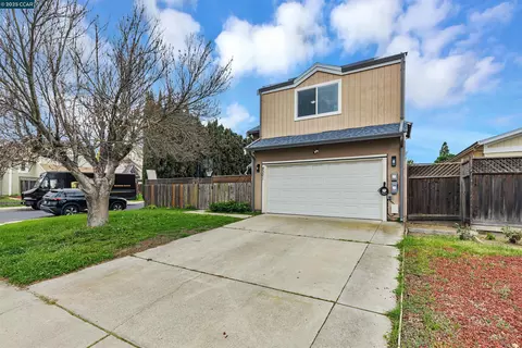 4301 Beechnut Ln, Oakley, CA 94561 photo 1