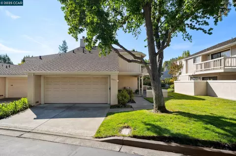 1551 Gilboa Dr, Walnut Creek, CA 94598
