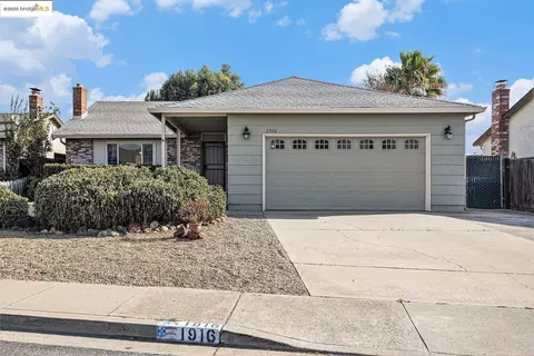 1916 Gamay Dr, Oakley, CA 94561 photo 1