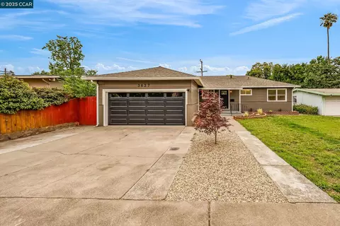 3637 Hazelwood St, Vallejo, CA 94591 photo 1