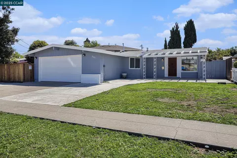27675 Portsmouth Ave, Hayward, CA 94545