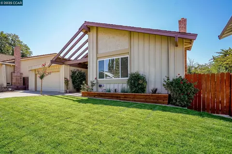 4410 Shellbark Ct, Concord, CA 94521 photo 1