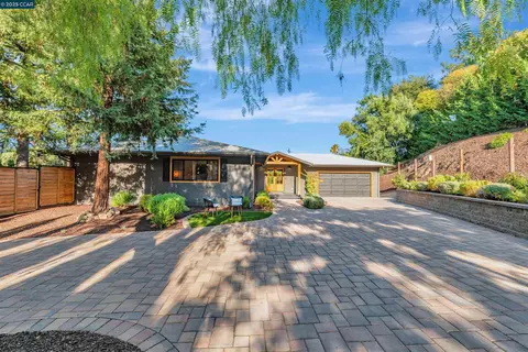 3674 Northridge Dr, Concord, CA 94518