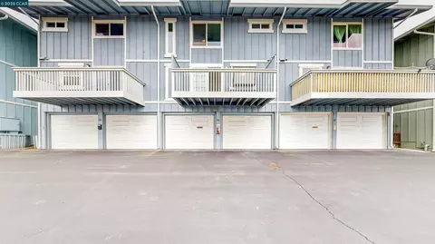 117 Sunset Cir #36, Benicia, CA 94510