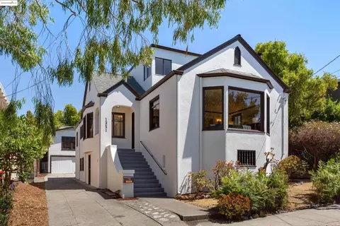 1351 Carlotta Ave, Berkeley, CA 94703 photo 1
