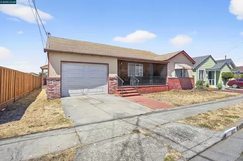 1837 Van Ness St, San Pablo, CA 94806