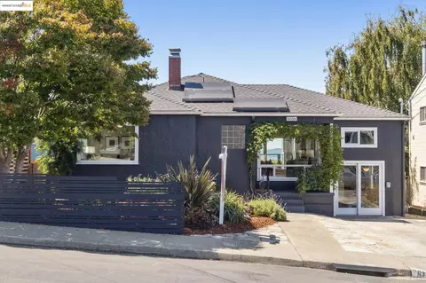 6338 Arlington Blvd, Richmond, CA 94805