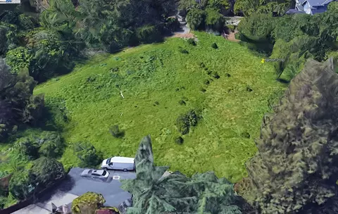 0 Hamlin Rd, Lafayette, CA 94549