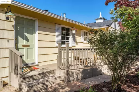 7249 Blake St, El Cerrito, CA 94530