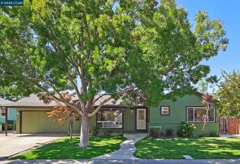 2117 Dena Dr, Concord, CA 94519 photo 1