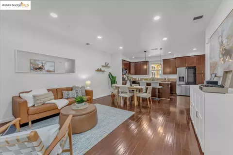 610 Staley Ave, Hayward, CA 94541