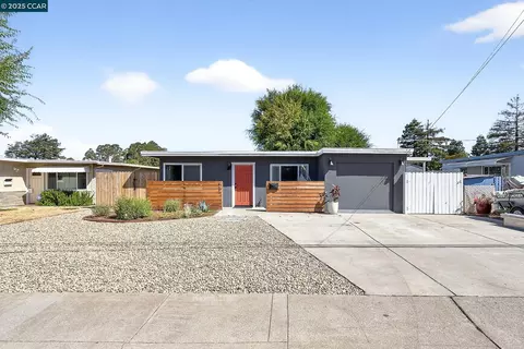 952 Patrick Dr, Pinole, CA 94564 photo 1