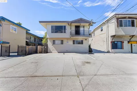 3639 Patterson Ave, Oakland, CA 94619