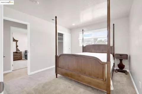 Bedroom - 2011 Regis Dr, Davis, CA 95618 photo 2 of 4