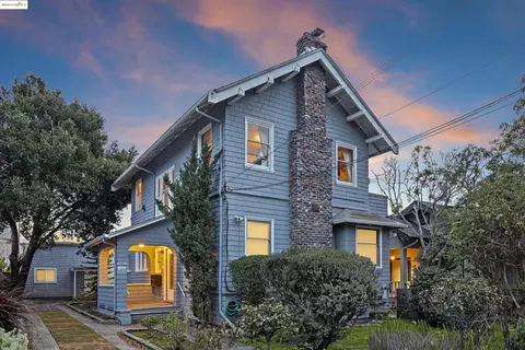 2714 Alcatraz Ave, Berkeley, CA 94705 photo 1