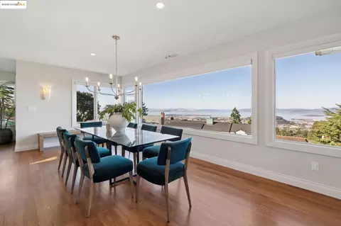 45 Alta Rd, Berkeley, CA 94708 photo 1