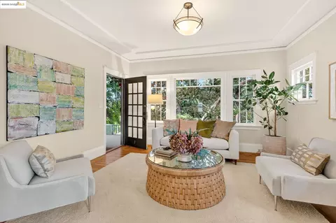 1501 Oxford St #1, Berkeley, CA 94709 photo 1