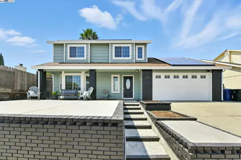 3672 Sun Maiden Way, Antelope, CA 95843