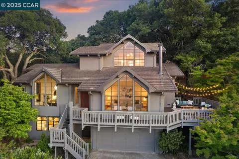 357 El Toyonal, Orinda, CA 94563 photo 1