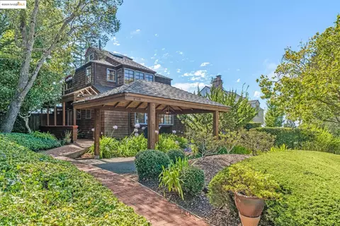 558 Woodmont Ave, Berkeley, CA 94708 photo 1