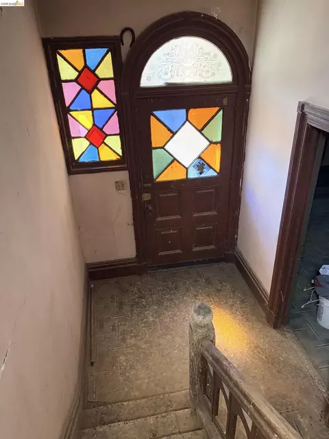 Entry Way - 2509 Dwight Way, Berkeley, CA 94704 photo 1 of 1