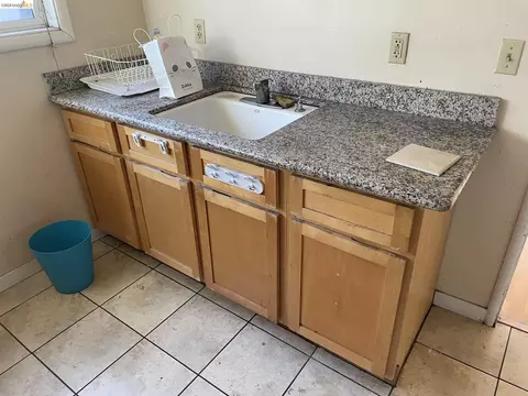 Kitchen - 2509 Dwight Way, Berkeley, CA 94704 photo 1 of 2