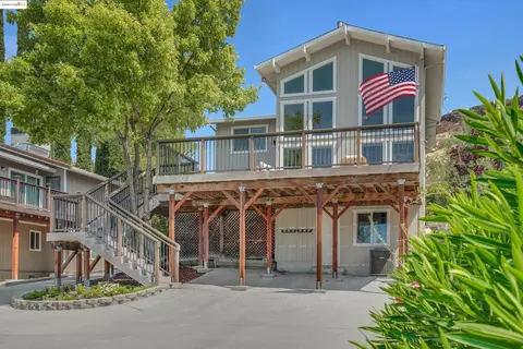 711 Poker Flat Rd, Copperopolis, CA 95228 photo 1