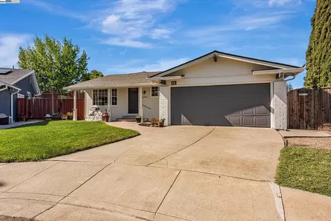 4491 Downing Ct, Pleasanton, CA 94588 photo 1