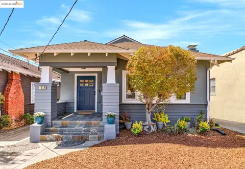 1026 Ventura Ave, Albany, CA 94706
