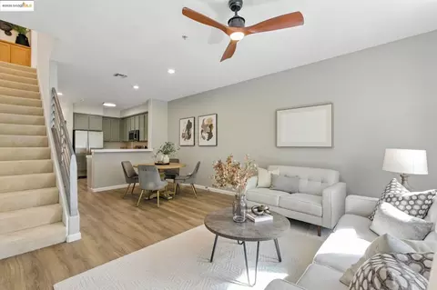 456 Marina Way, Richmond, CA 94801