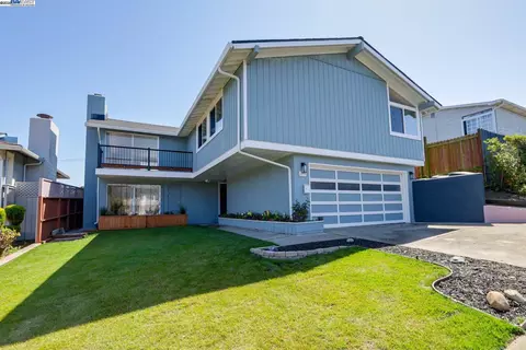 Exterior - 2575 Bantry Ln, South San Francisco, CA 94080 photo 1 of 7